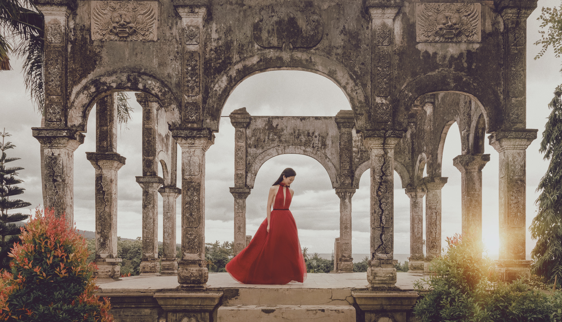 巴里島Bali | 海外旅拍 | 自助婚紗 | 禮服拍攝