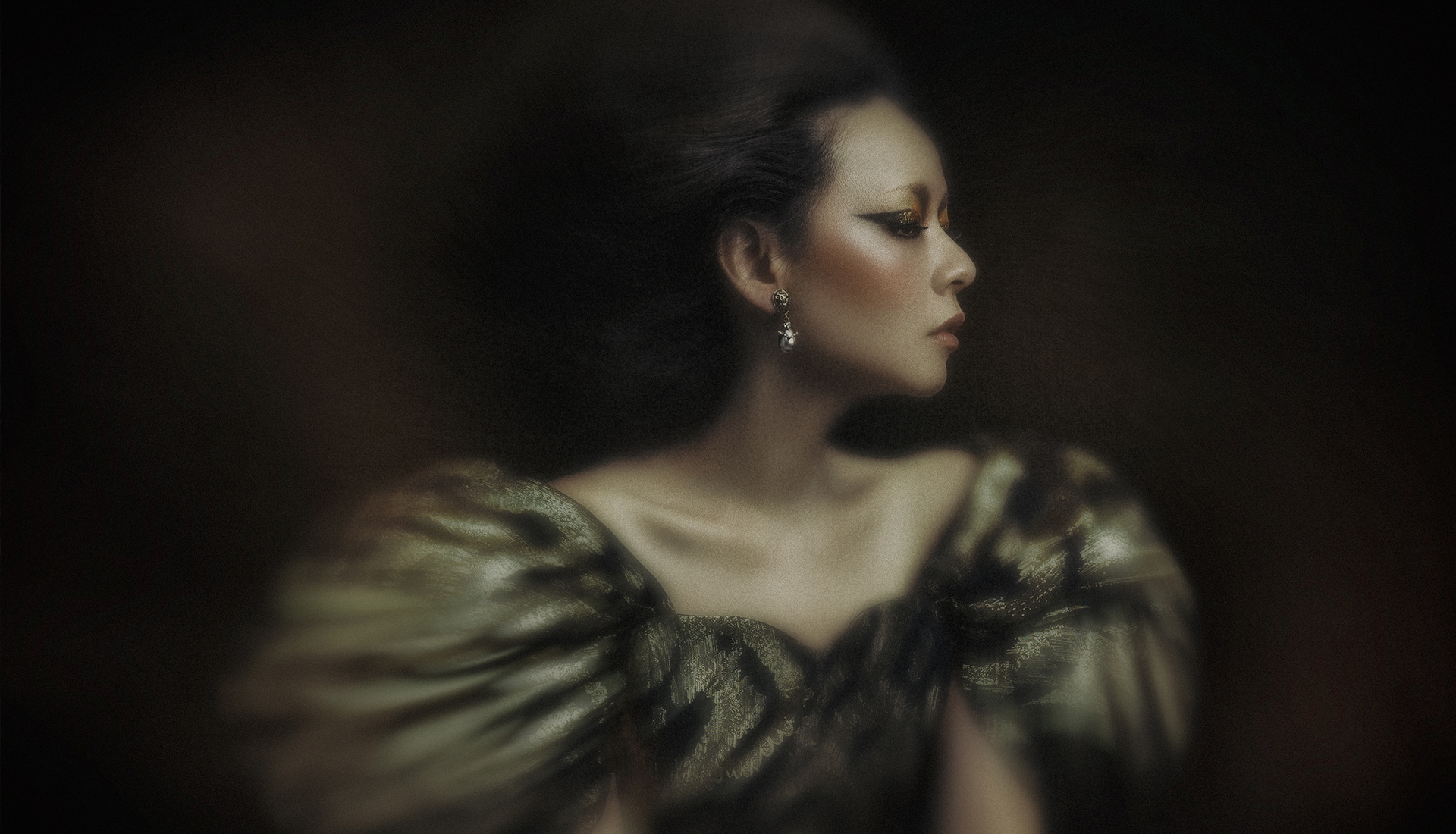 影像寫真創作 | 女子寫真 | 時尚攝影 | 造型彩妝攝影