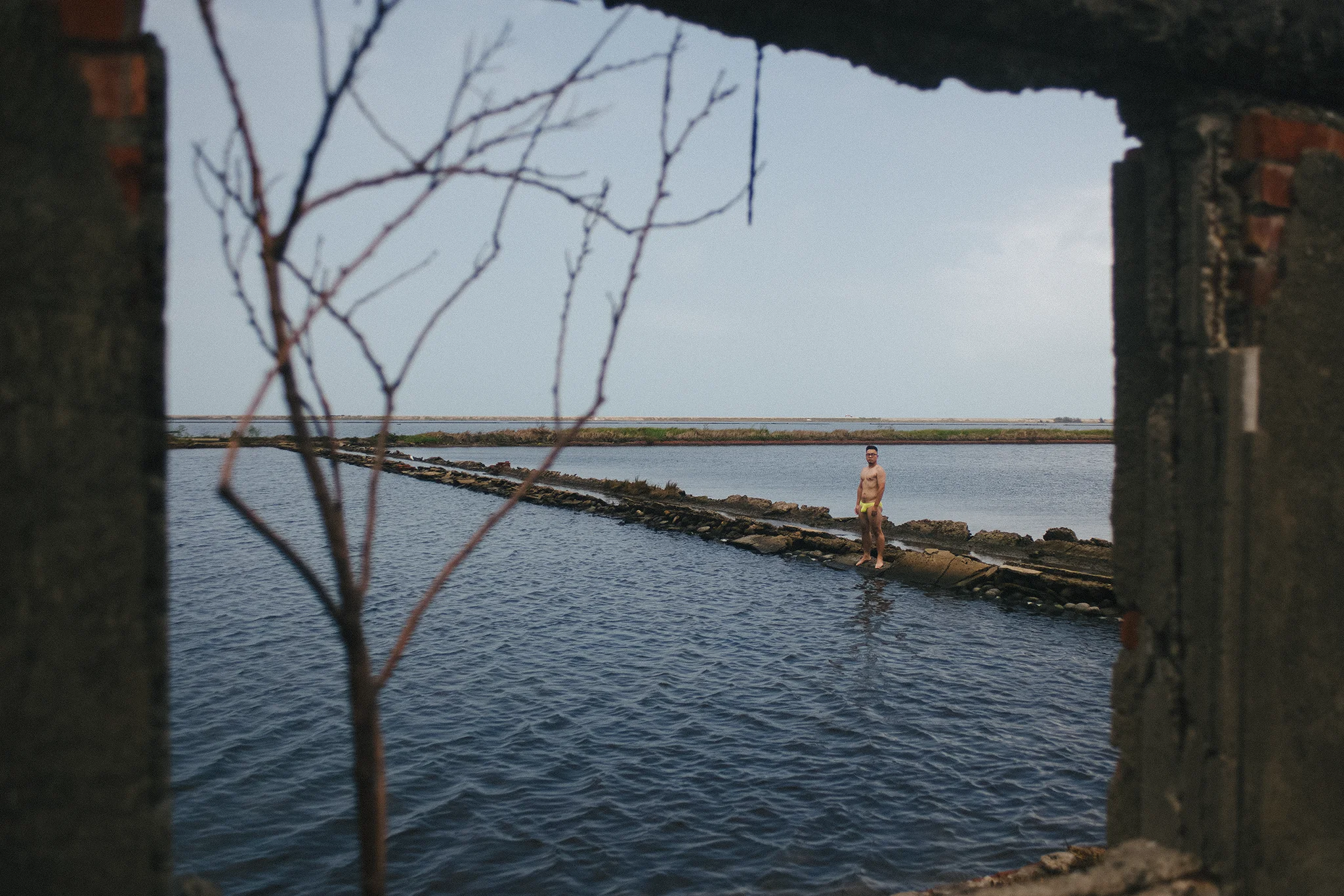 eric male portrait banner 01