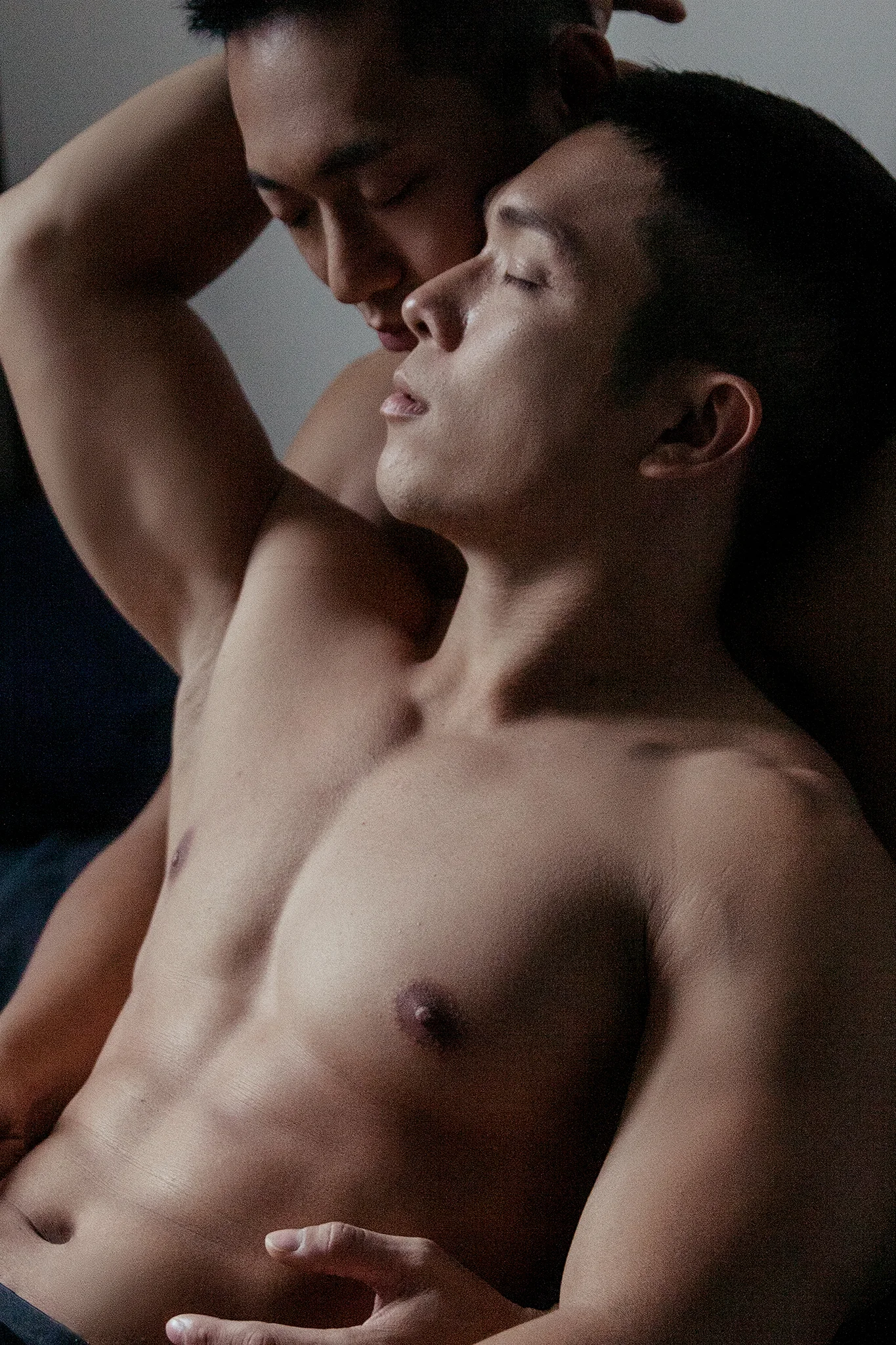 與你並肩的日常 Everyday, Side by Side | 同志情侶親密寫真 | Intimate Portraits